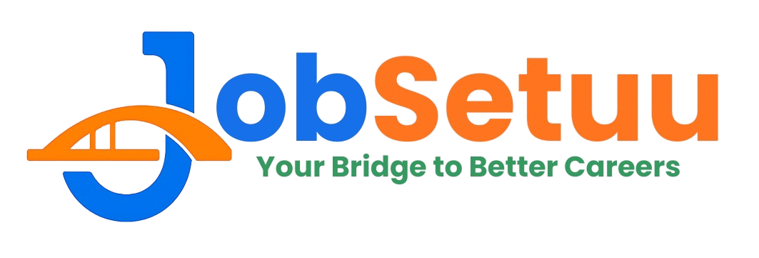 JobSetuu Logo